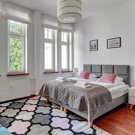 Comfort Apartments Dabrowskiego Sopot Exterior foto
